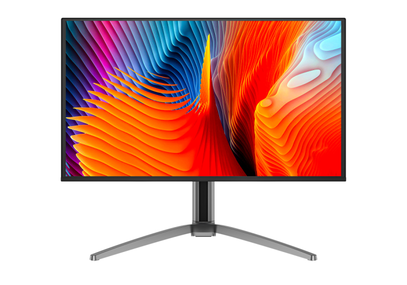 Titan Army 2K monitor 240Hz G27P8 27"