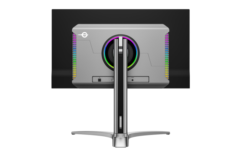 Titan Army 2K monitor 240Hz G27P8 27"