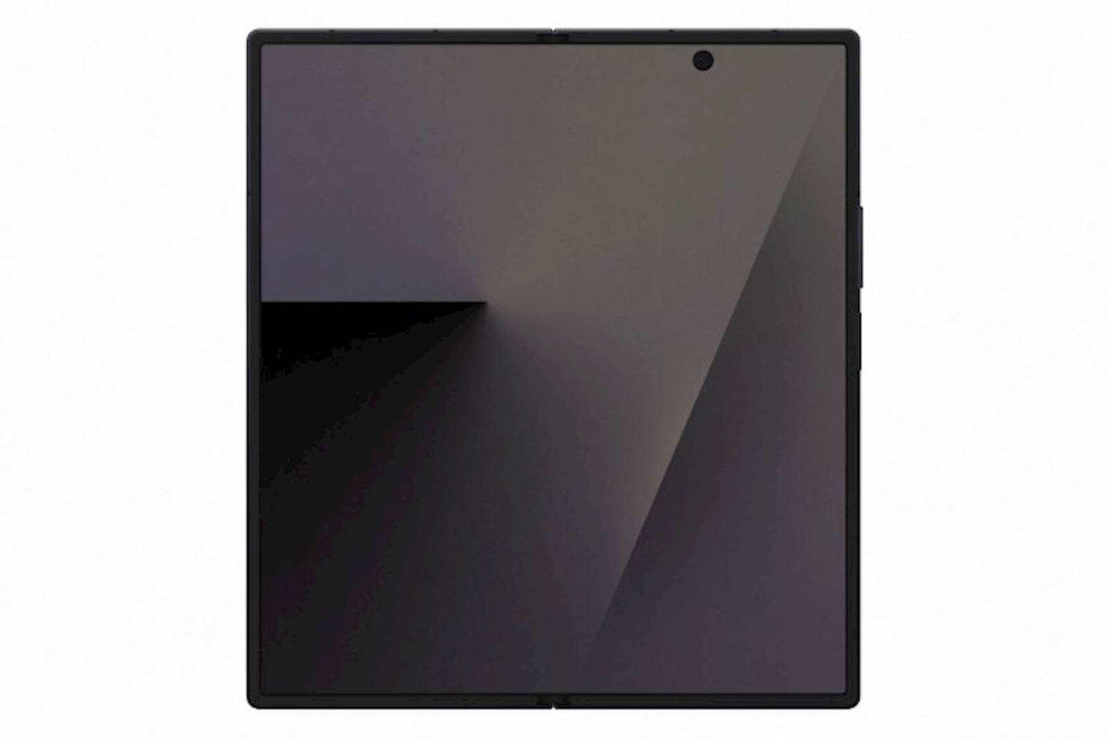 Samsung Galaxy Z Fold7 256GB Črna