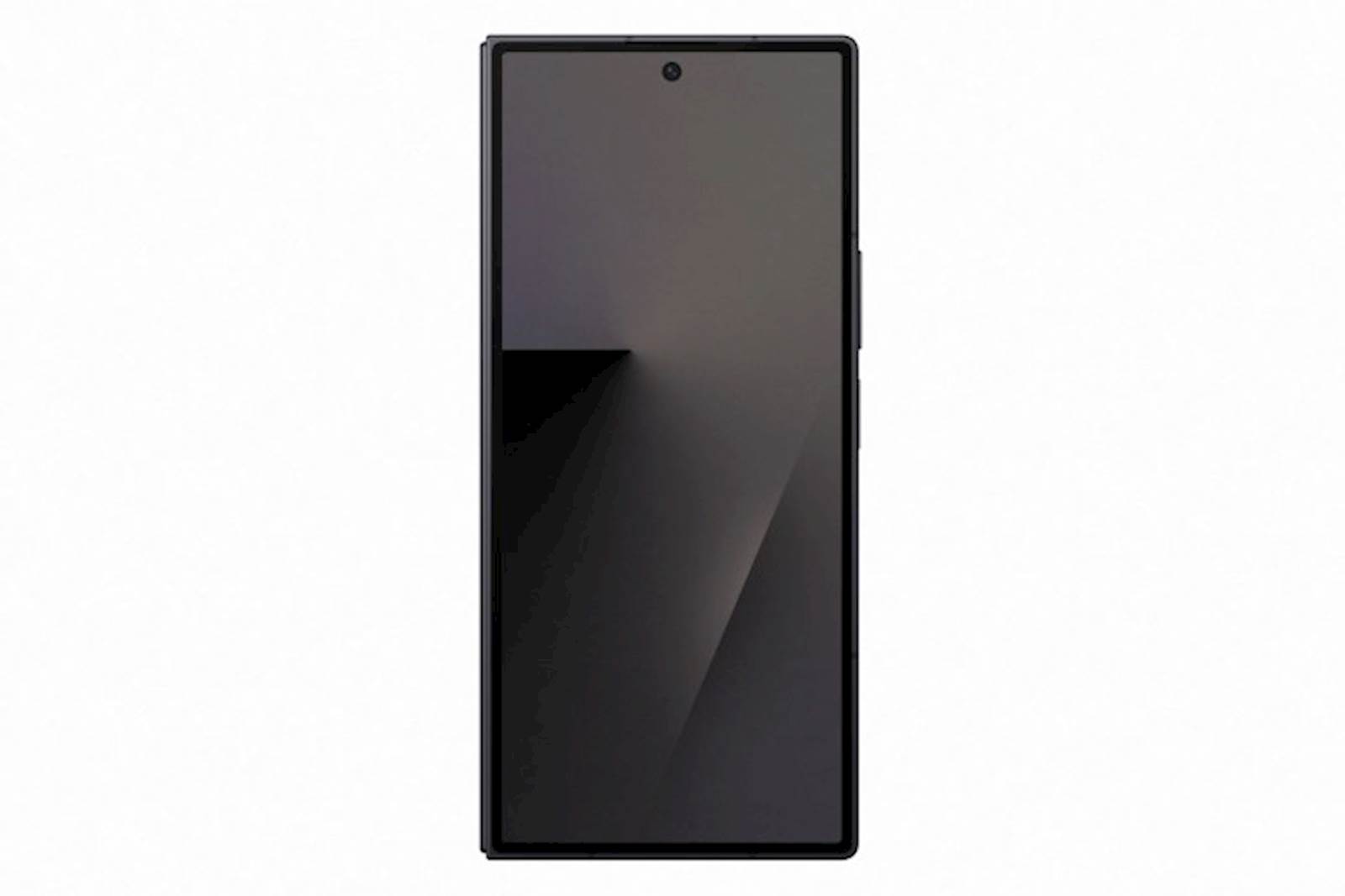 Samsung Galaxy Z Fold7 256GB Črna