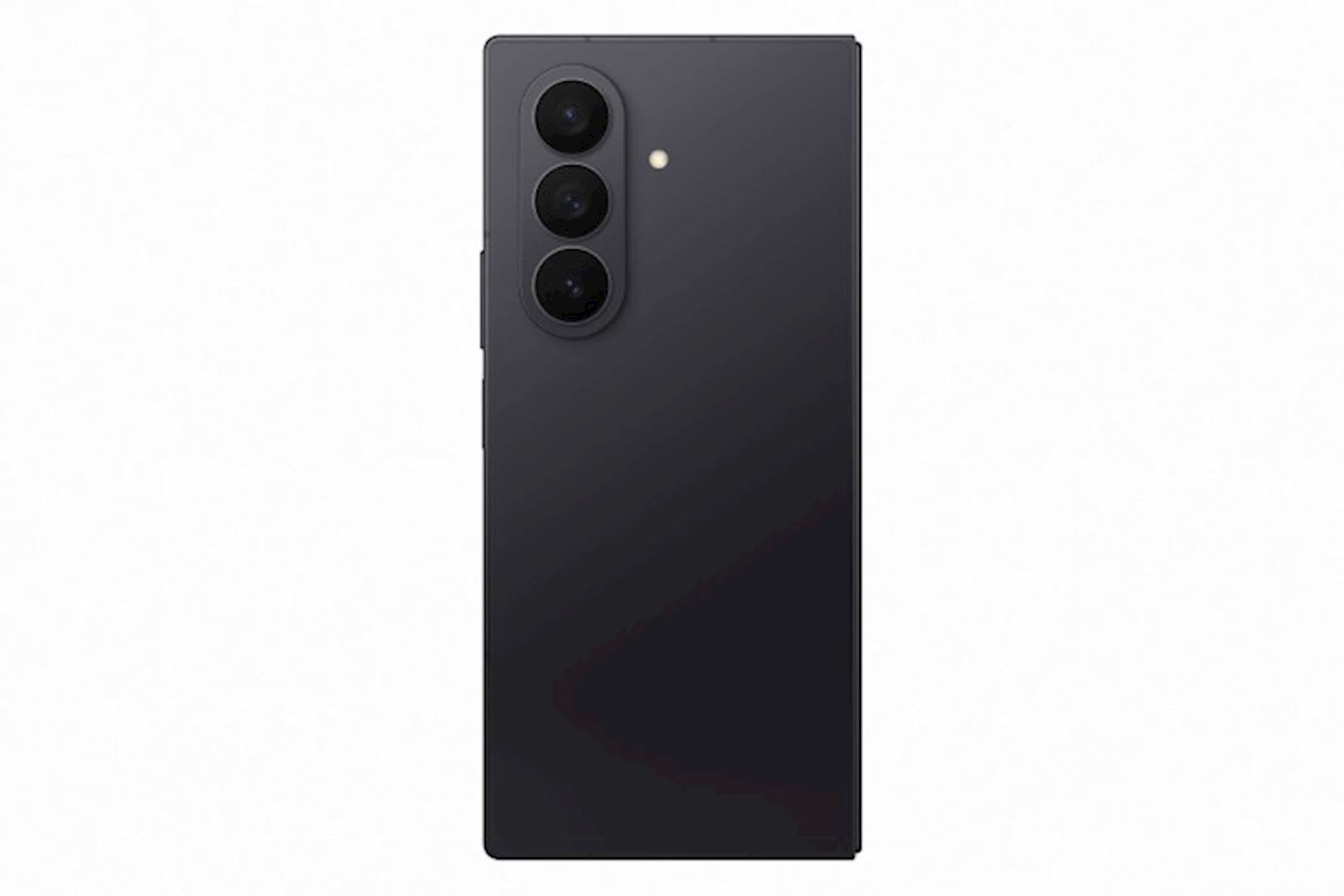 Samsung Galaxy Z Fold7 256GB Črna
