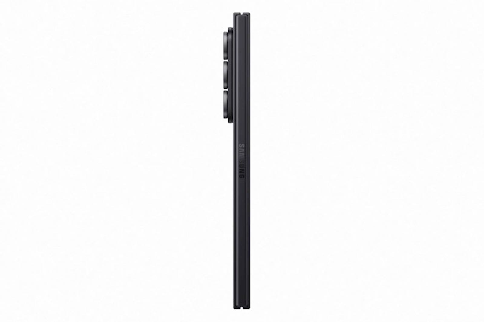 Samsung Galaxy Z Fold7 256GB Črna