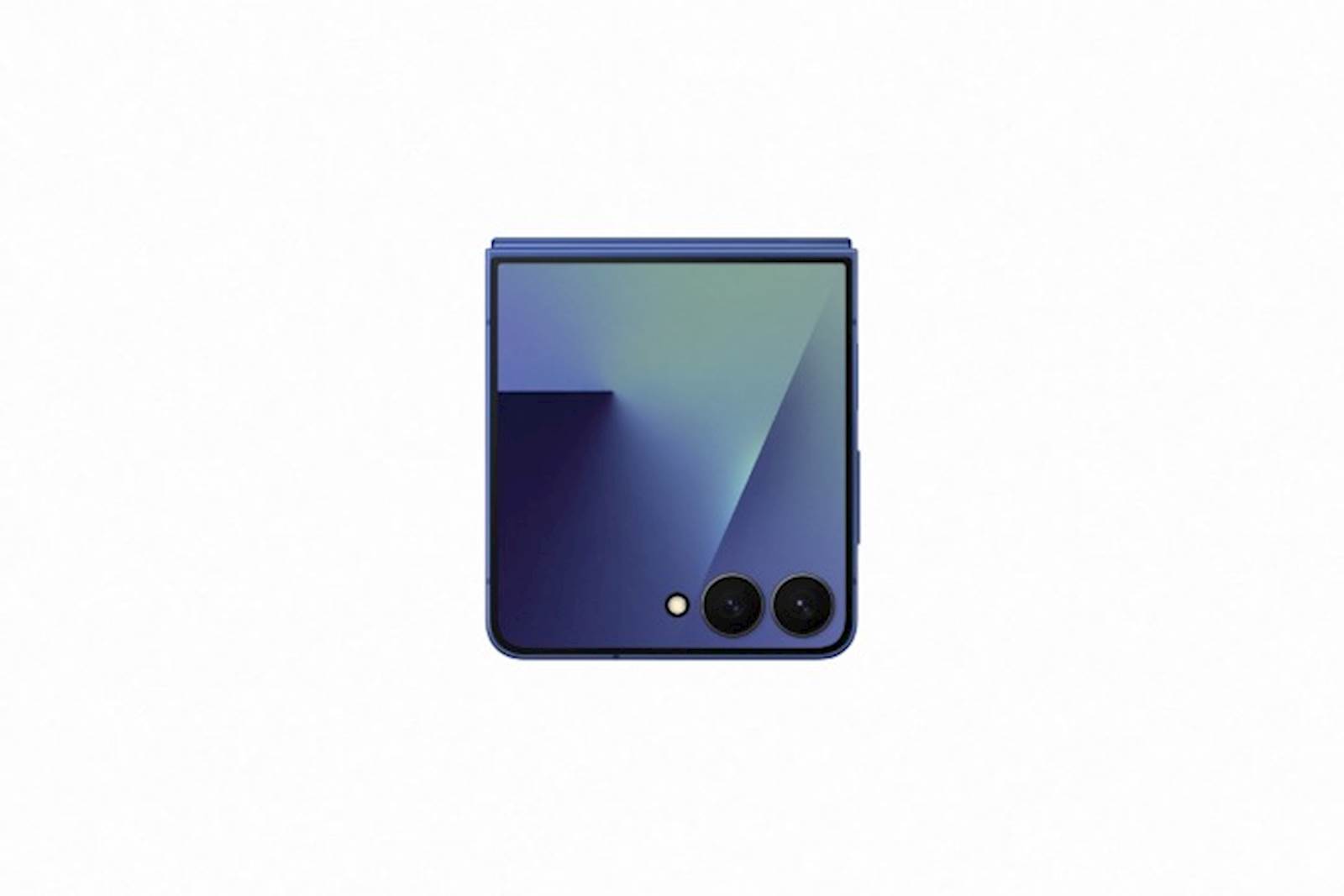 Samsung Galaxy Z Flip7 256GB Modra