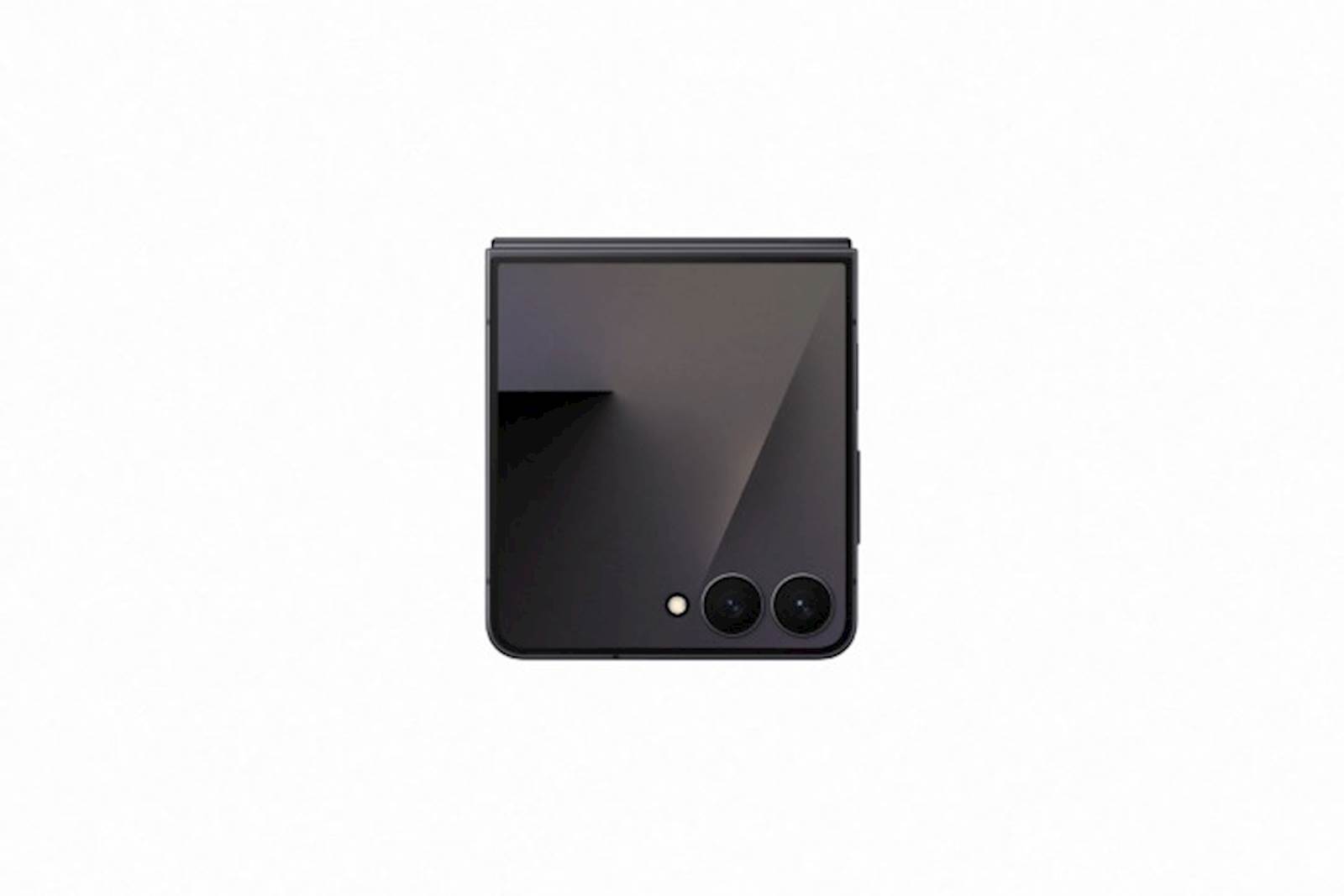 Samsung Galaxy Z Flip7 256GB Črna