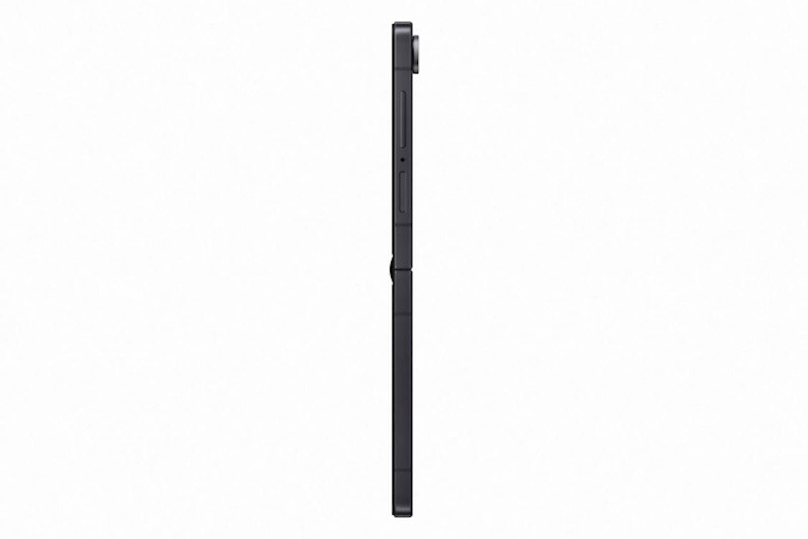 Samsung Galaxy Z Flip7 256GB Črna