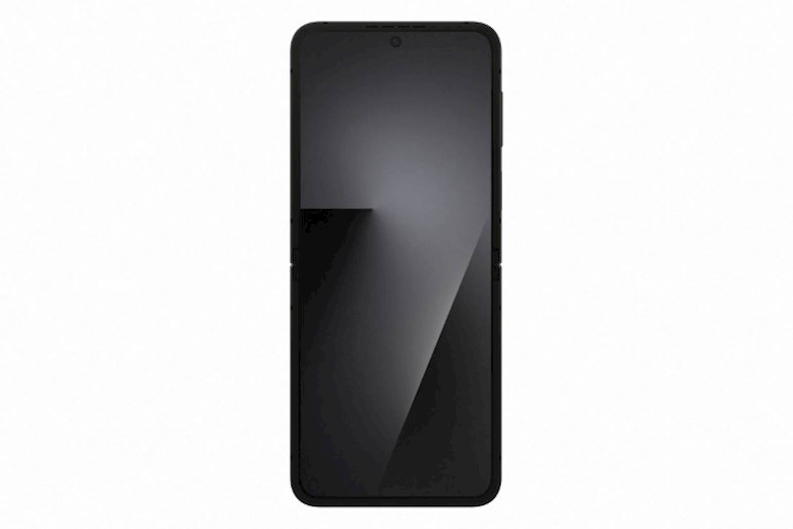 Samsung Galaxy Z Flip7 FE 256GB črna