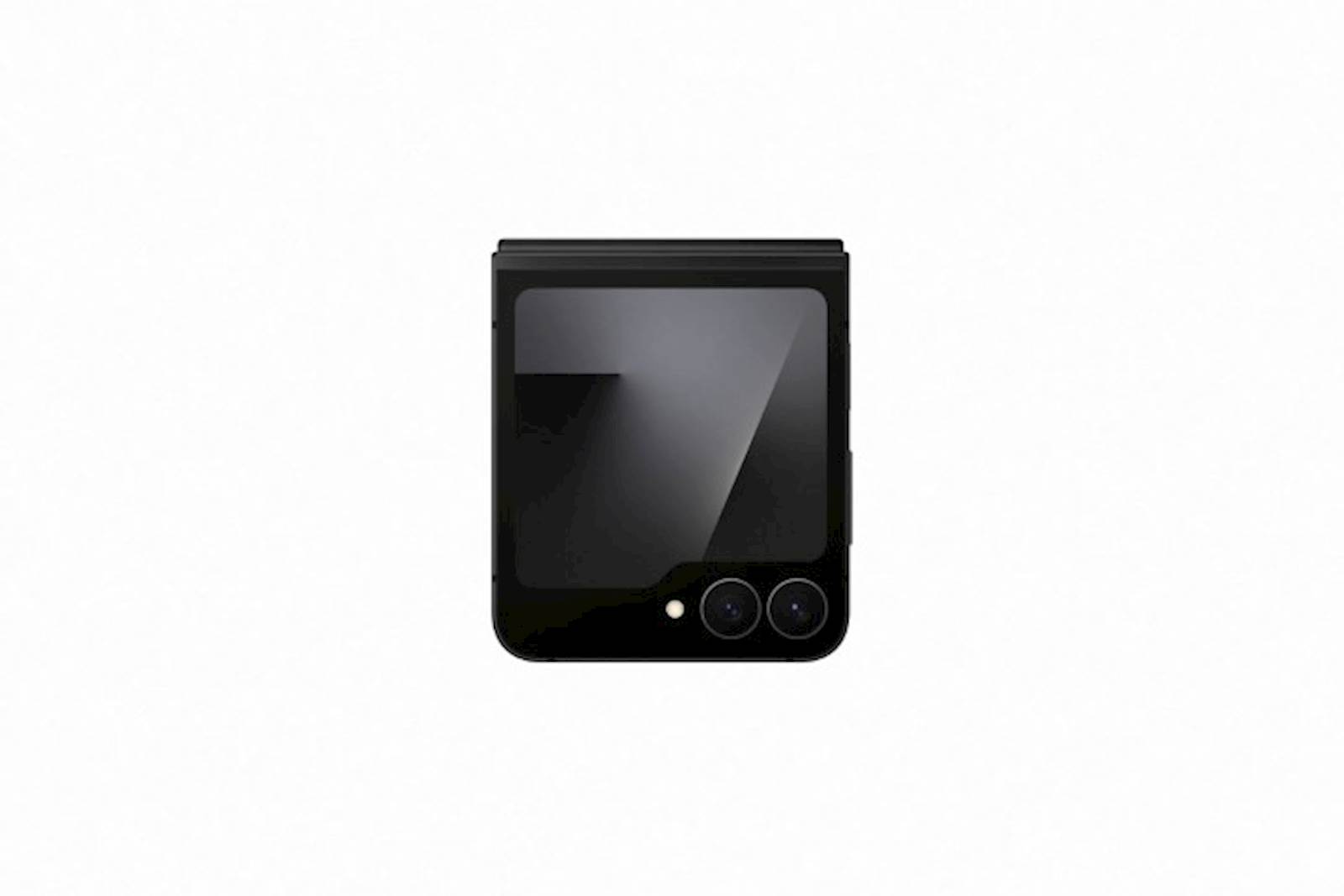 Samsung Galaxy Z Flip7 FE 256GB črna