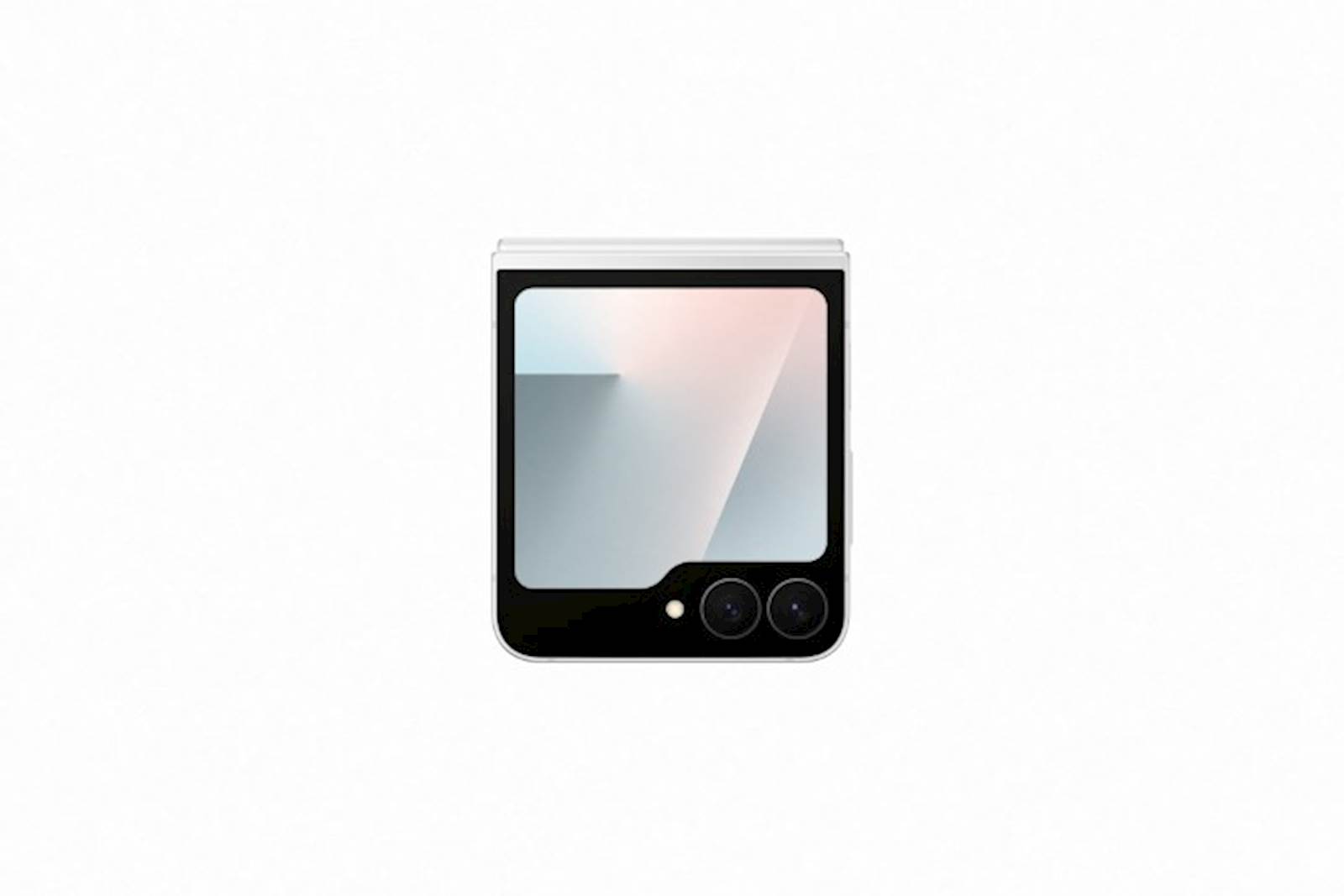 Samsung Galaxy Z Flip7 FE 256GB Bela