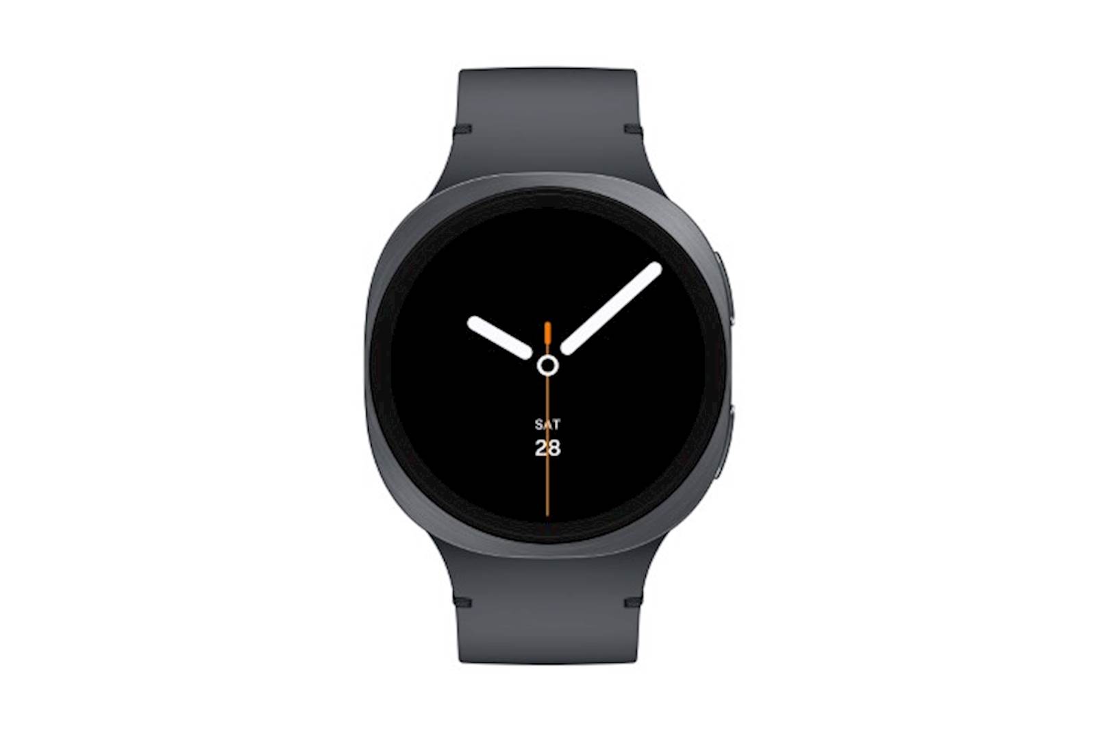 Pametna ura Samsung Galaxy Watch8 Dark Gray