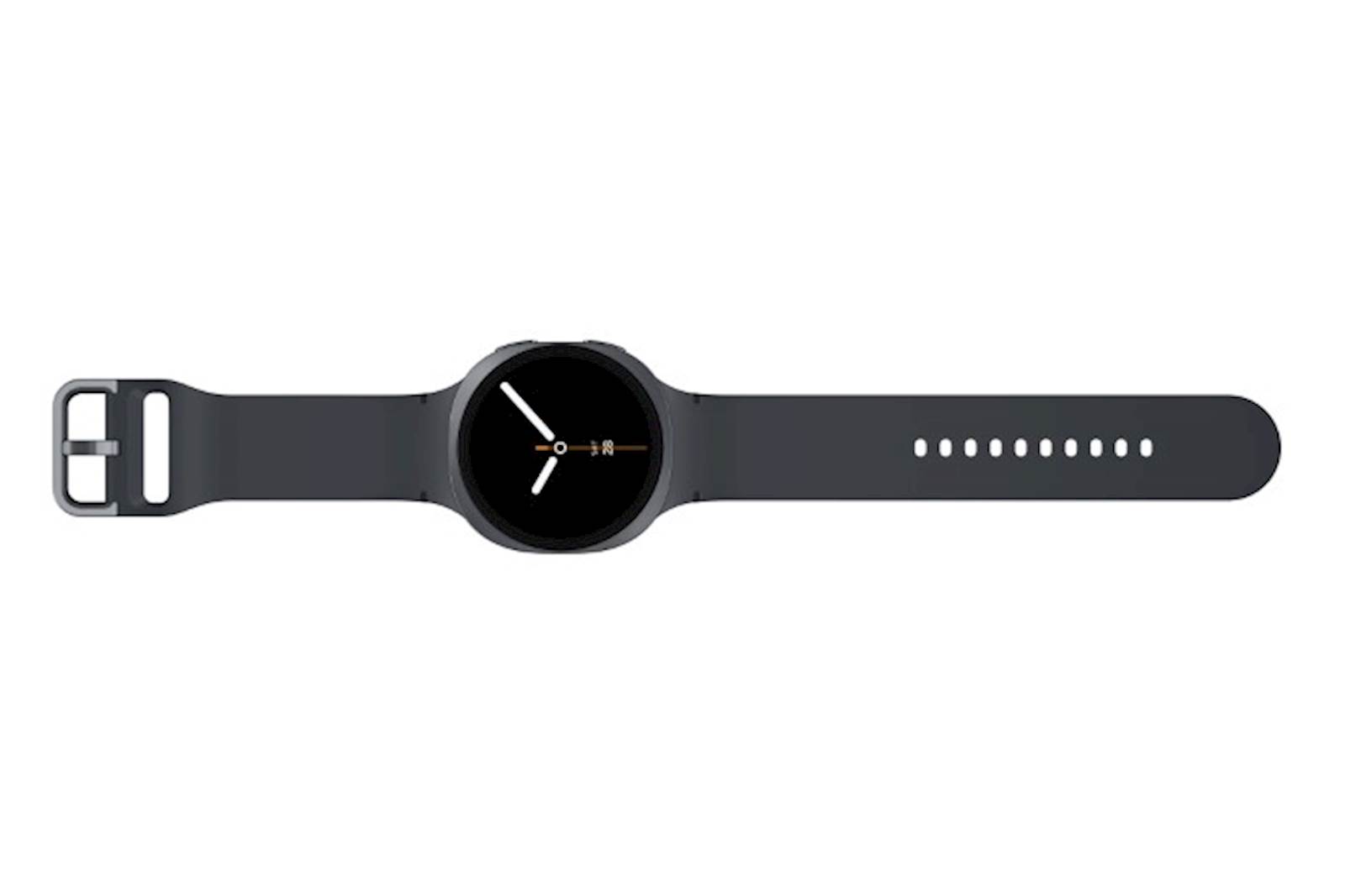 Pametna ura Samsung Galaxy Watch8 Dark Gray