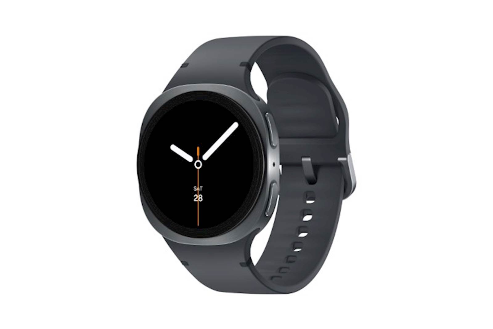 Pametna ura Samsung Galaxy Watch8 LTE temna