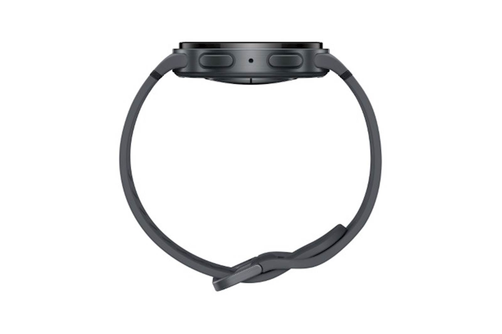 Pametna ura Samsung Galaxy Watch8 LTE temna
