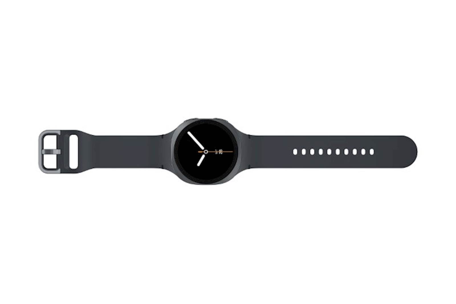 Ura Samsung Galaxy Watch8 40MM Grafitna