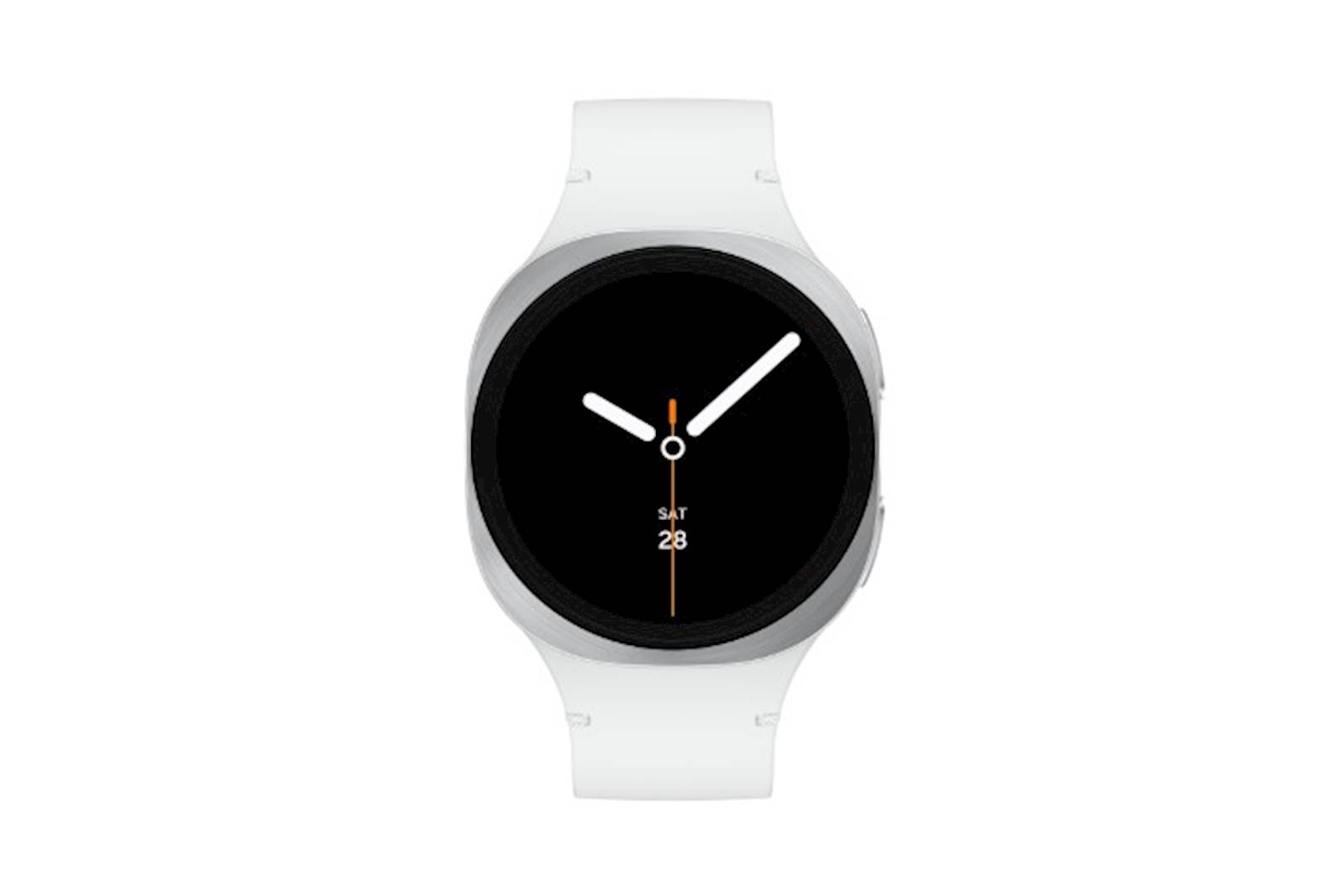 Ura Samsung Galaxy Watch8 Silver