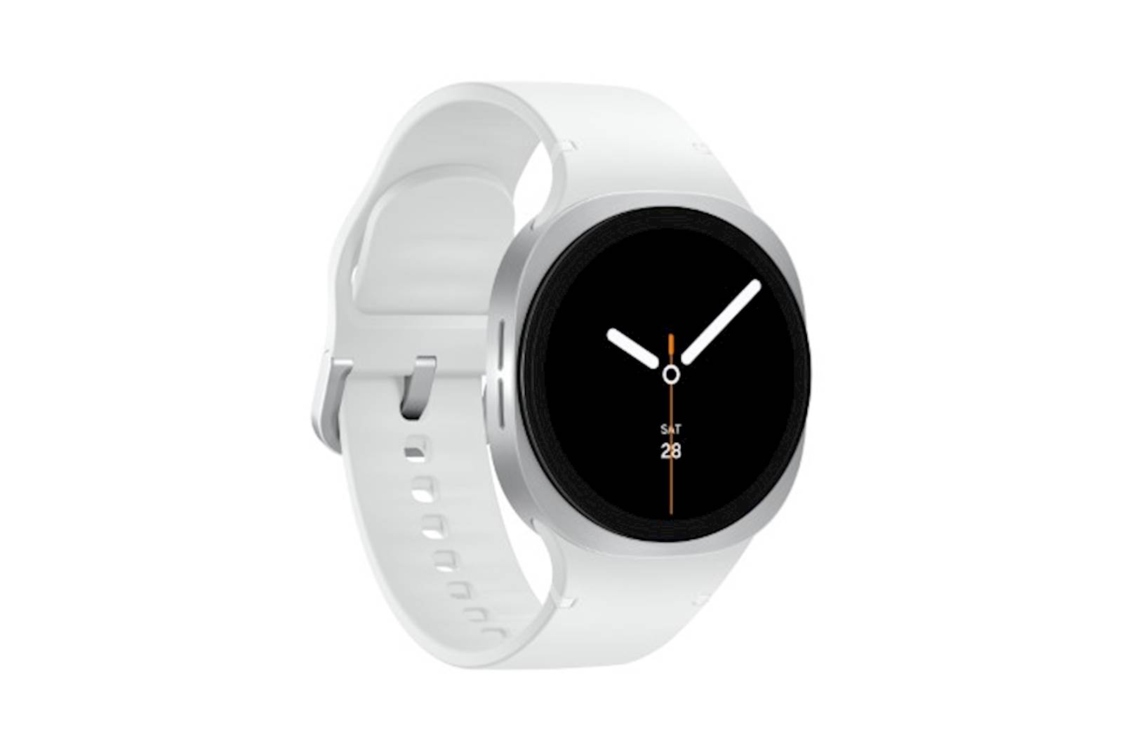 Ura Samsung Galaxy Watch8 Silver