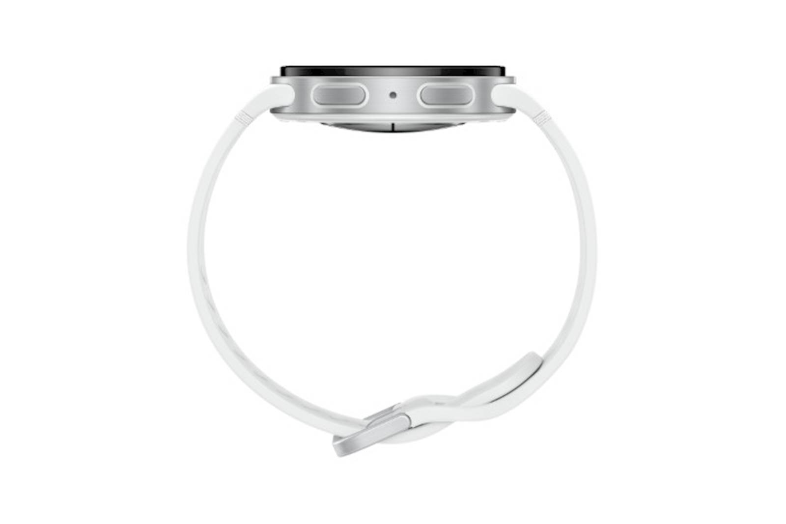 Ura Samsung Galaxy Watch8 Silver