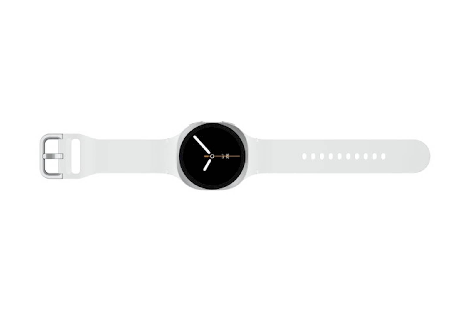 Ura Samsung Galaxy Watch8 Silver