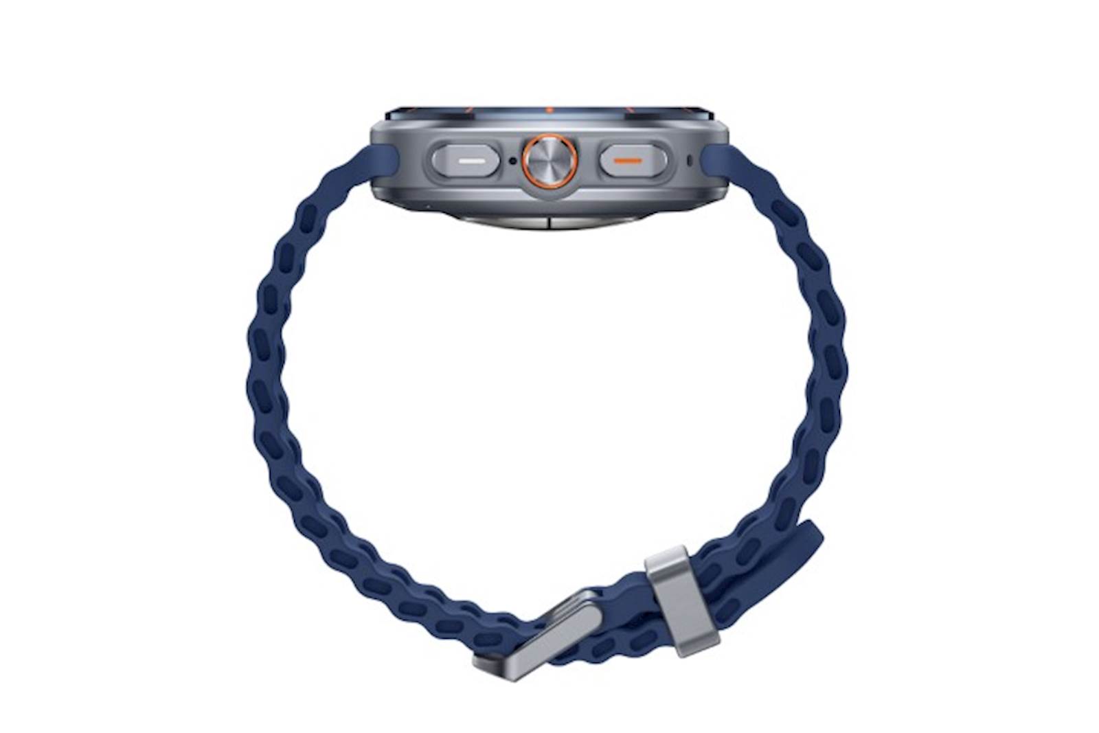 Pametna ura Samsung Galaxy Watch Ultra 2025 47mm LTE modra