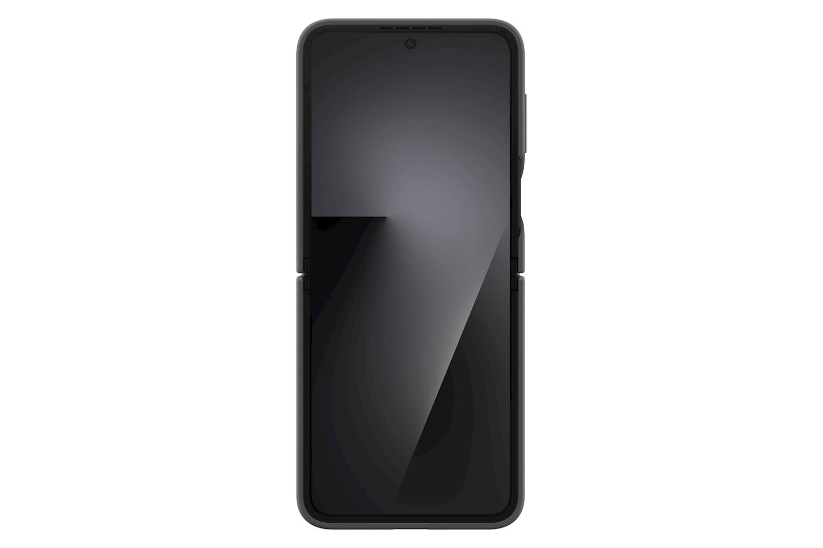 Ovitek Samsung Galaxy Z Flip7 FE črna