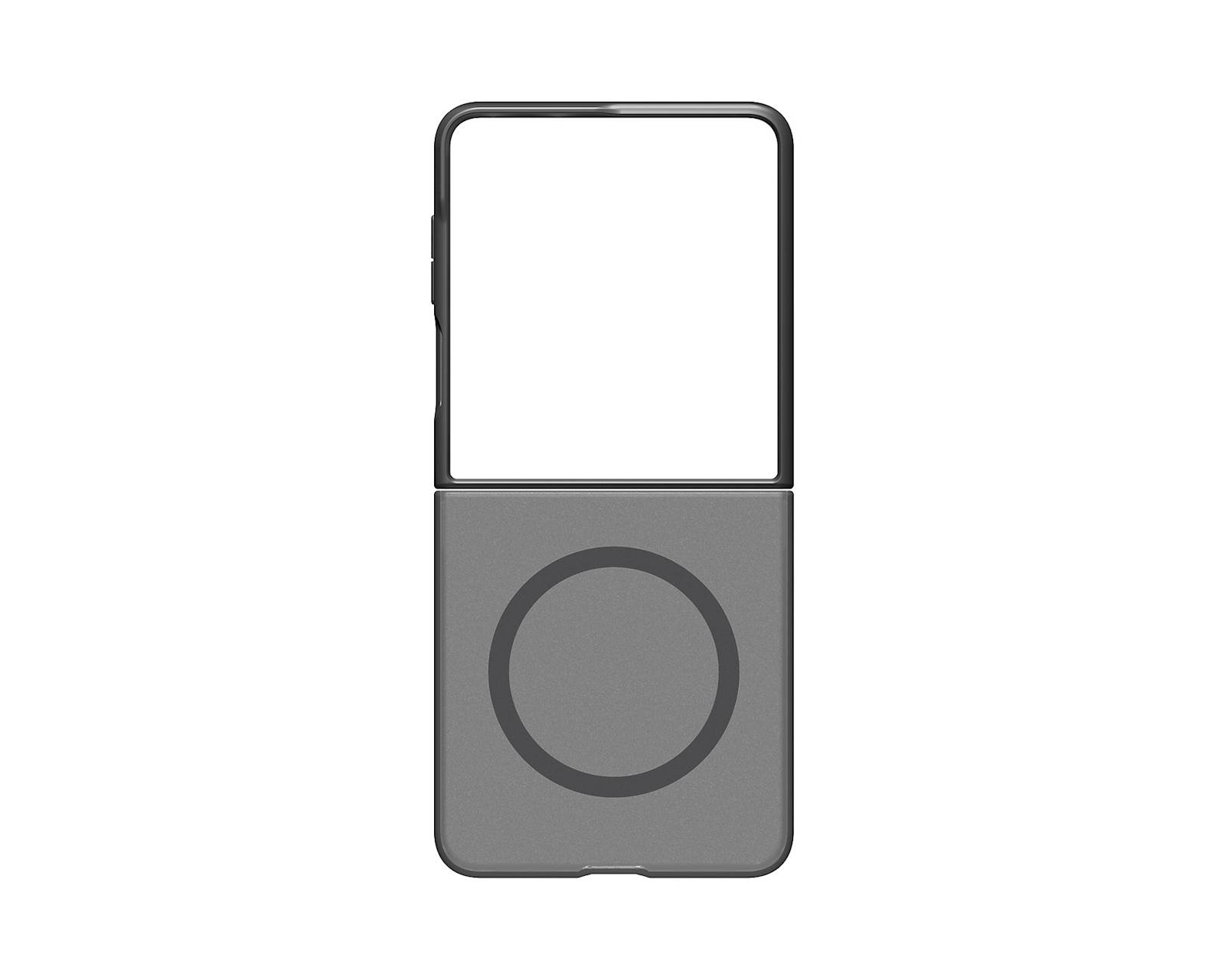 Ovitek Samsung Galaxy Z Flip7 črna