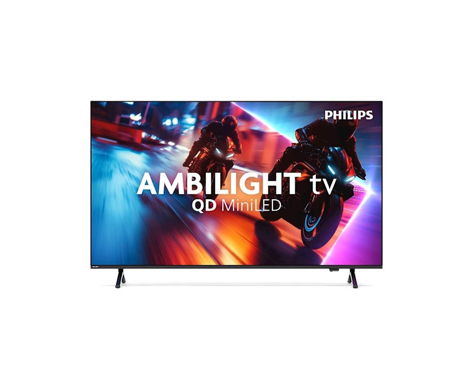 4K TV Philips 65MLED920