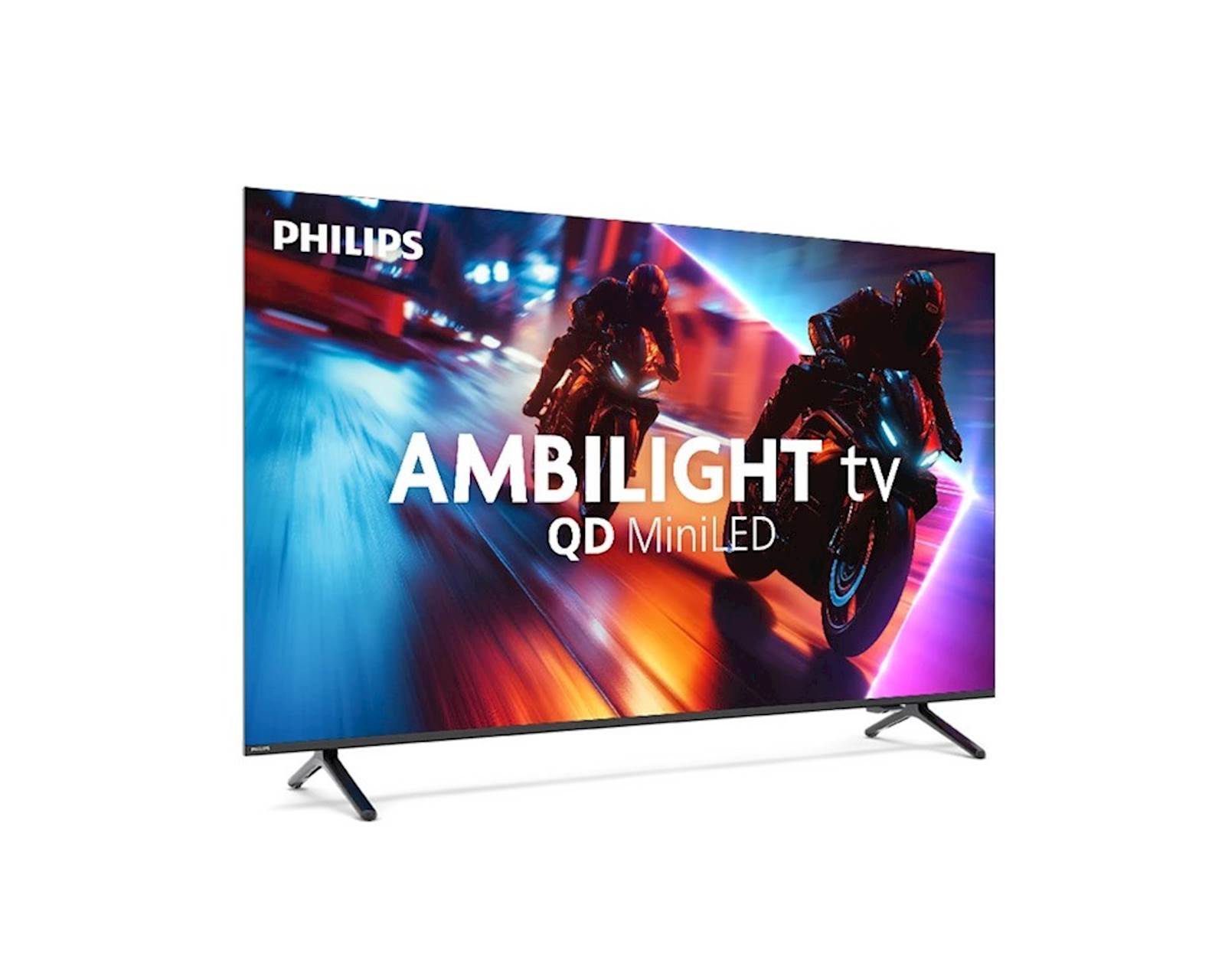 4K TV Philips 65MLED920