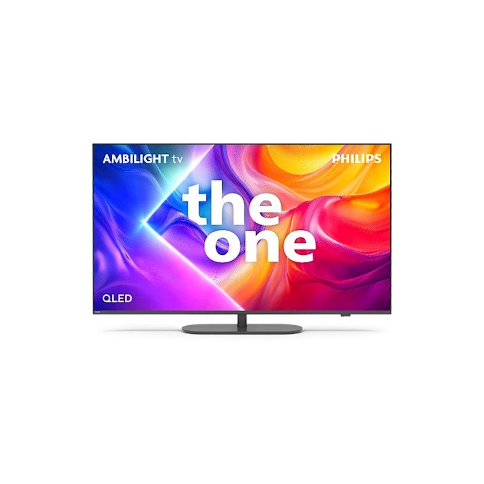 4K TV Philips 55PUS9010 55"