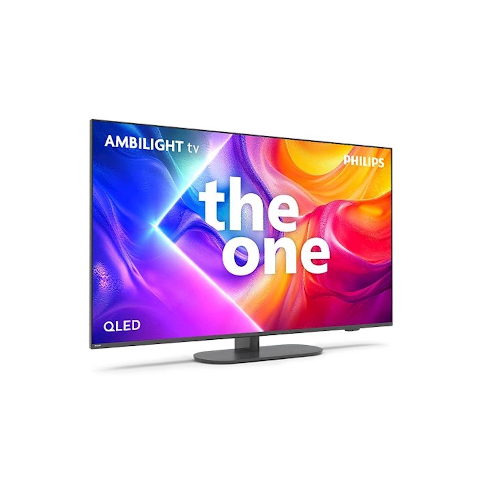 4K TV Philips 55PUS9010 55"