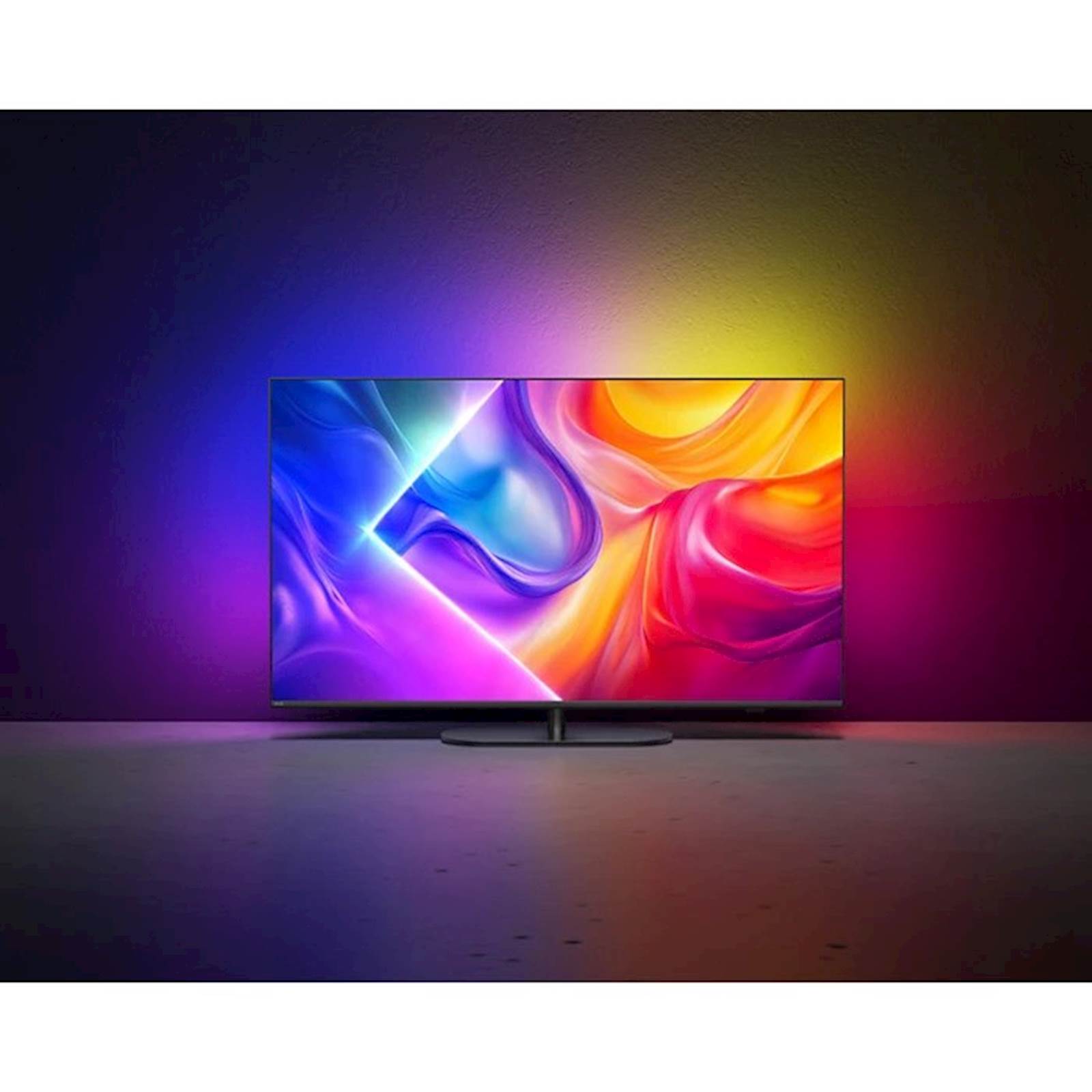 4K TV Philips 55PUS9010 55"