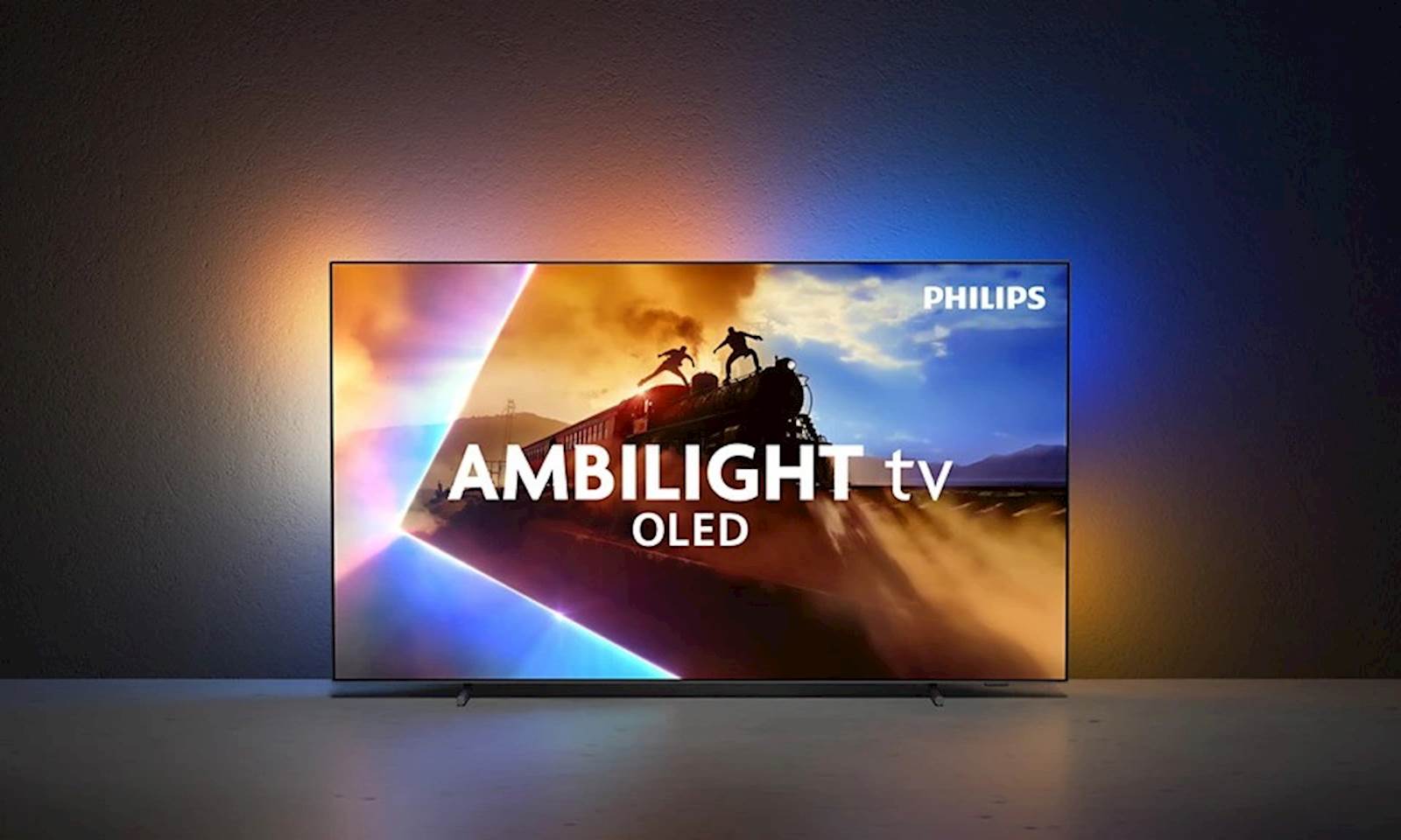 4K TV Philips 55OLED770