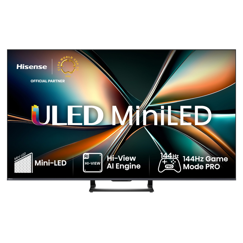 4K TV Hisense 75U7Q