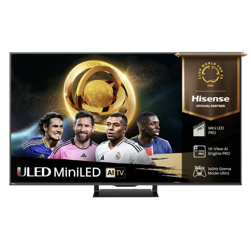 4K TV Hisense ULED Mini LED 65U7Q PRO 65