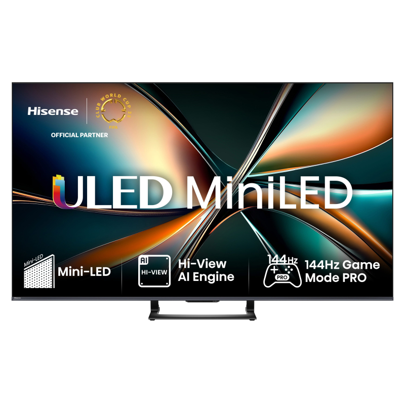 4K TV Hisense 55U7Q