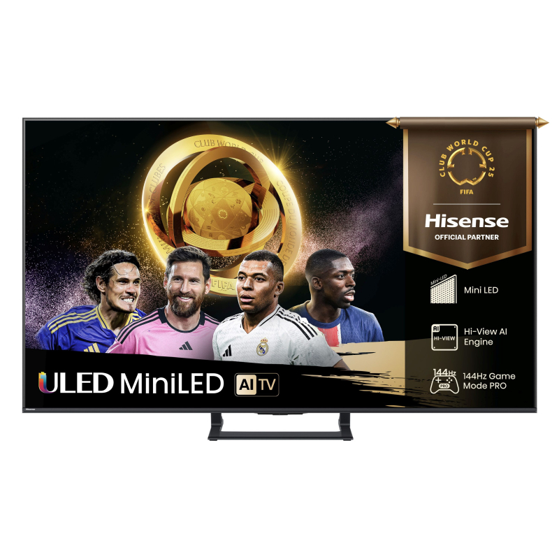 4K TV Hisense ULED 55E8Q