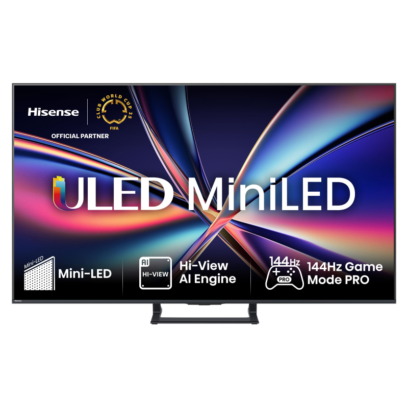 4K TV Hisense ULED 55E8Q