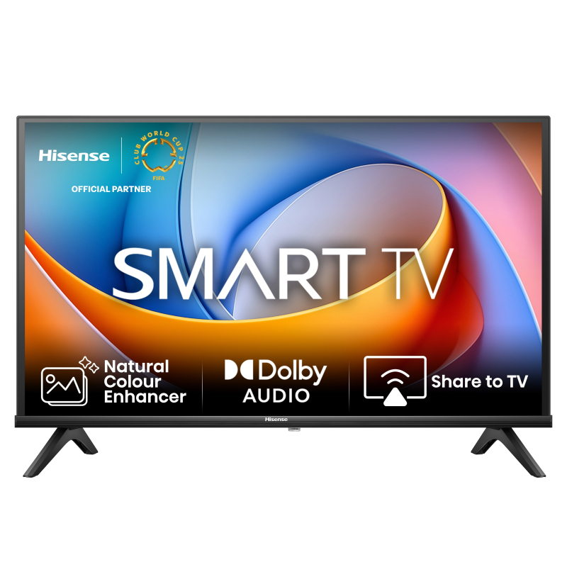 HD TV Hisense 32A4Q 32"