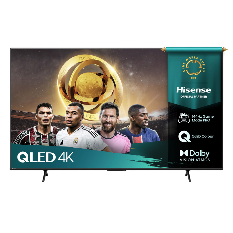 4K TV Hisense UHD 75E7Q PRO