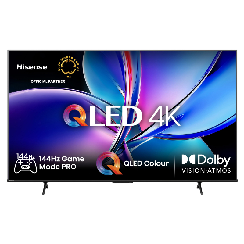 4K TV Hisense UHD 75E7Q PRO