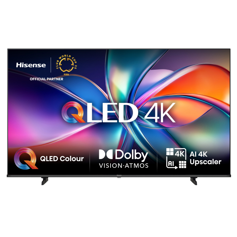 4K TV Hisense UHD 50E7Q