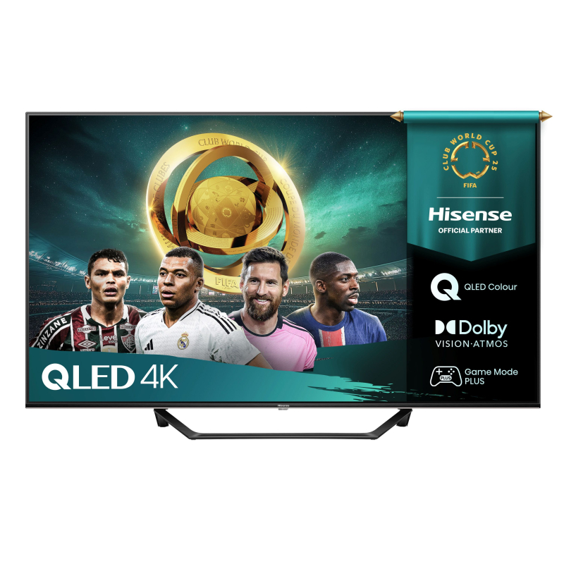 4K TV Hisense UHD 43A7Q