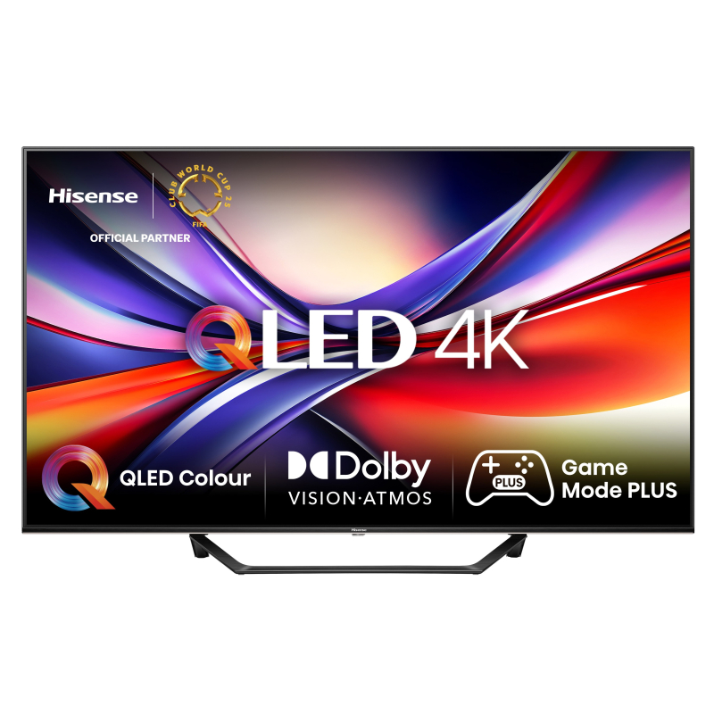 4K TV Hisense UHD 43A7Q