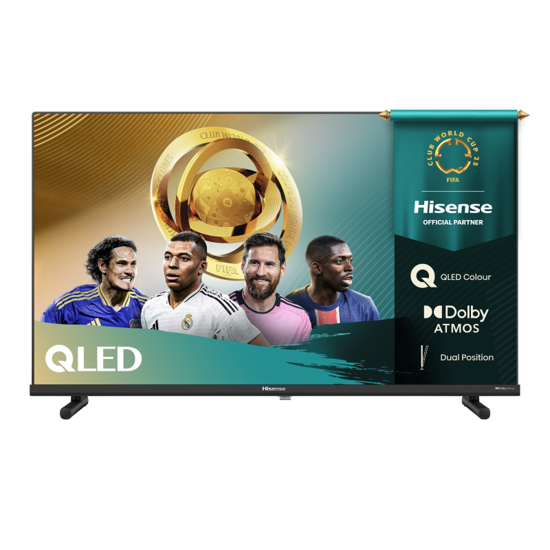 FHD TV Hisense 40A5Q