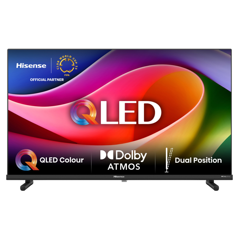 FHD TV Hisense 40A5Q
