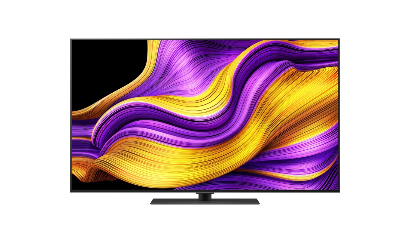 4K TV LG OLED55G53LS 55.