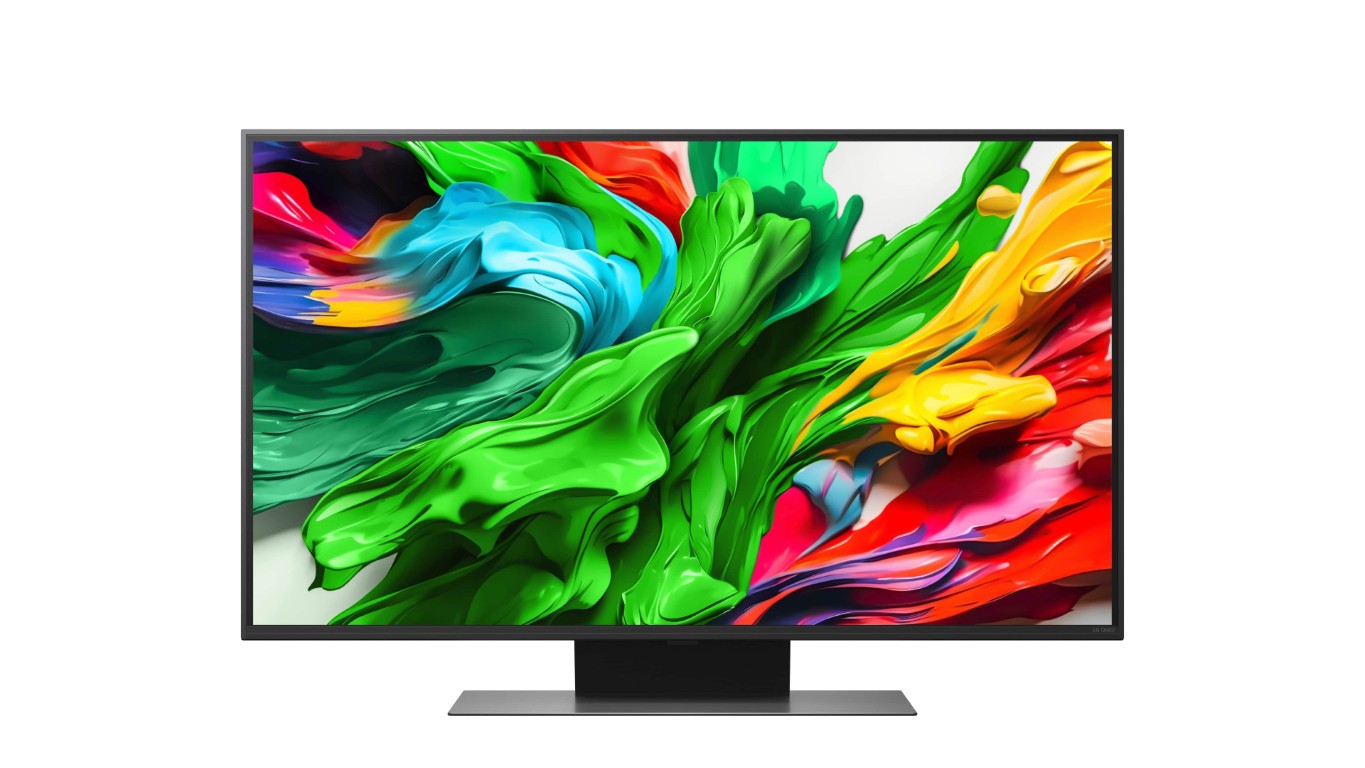4K TV LG QNED86A3C 43