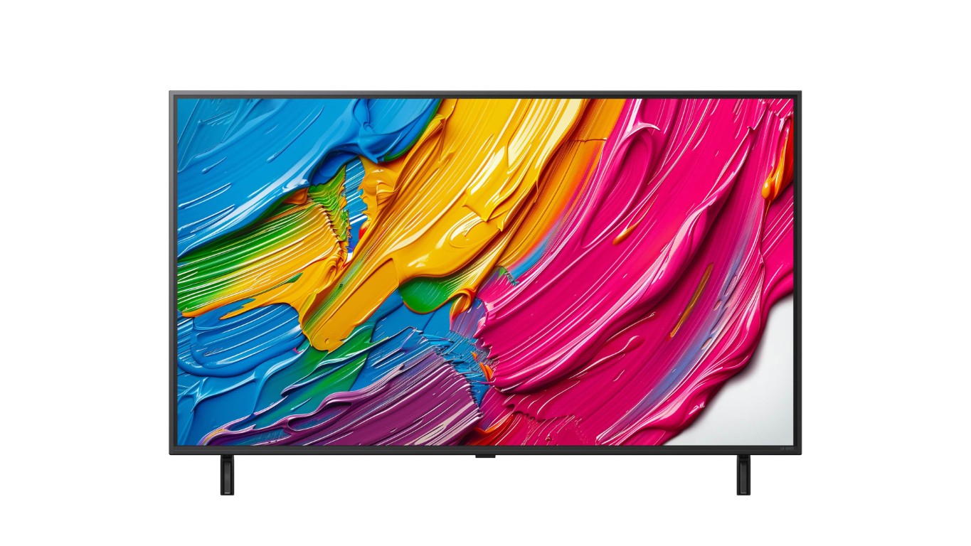 4K TV LG QNED80A3A 50.