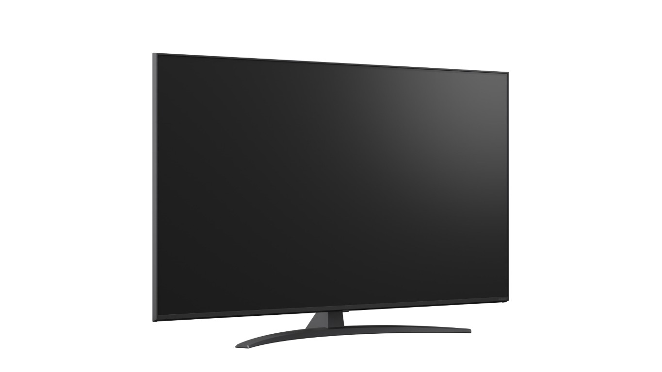 4K TV LG 55NANO81A3A