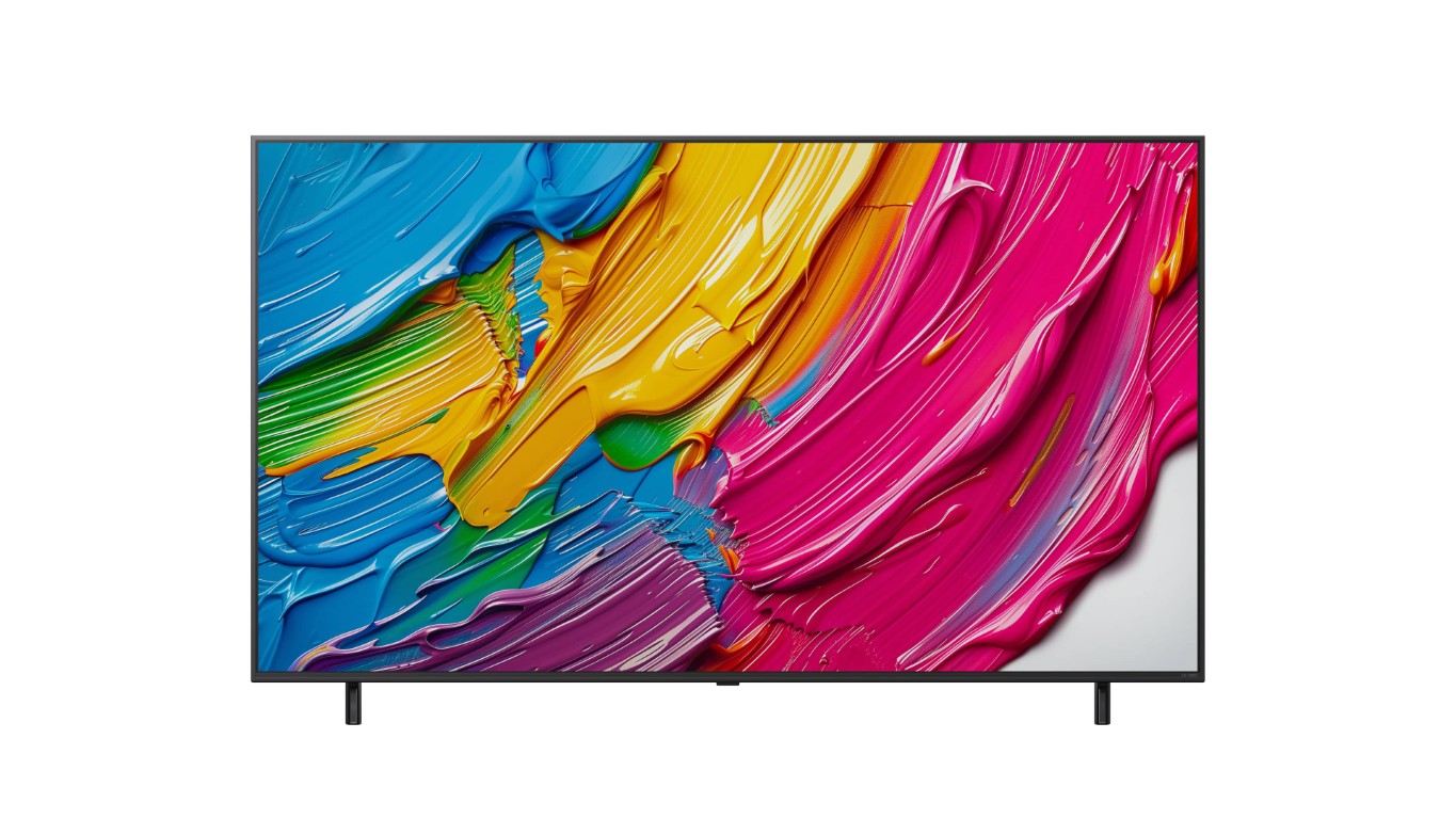 4K TV LG 65QNED80A3A 65