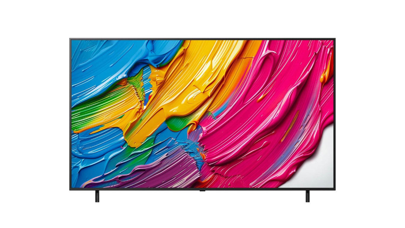 4K TV LG 75QNED80A3A