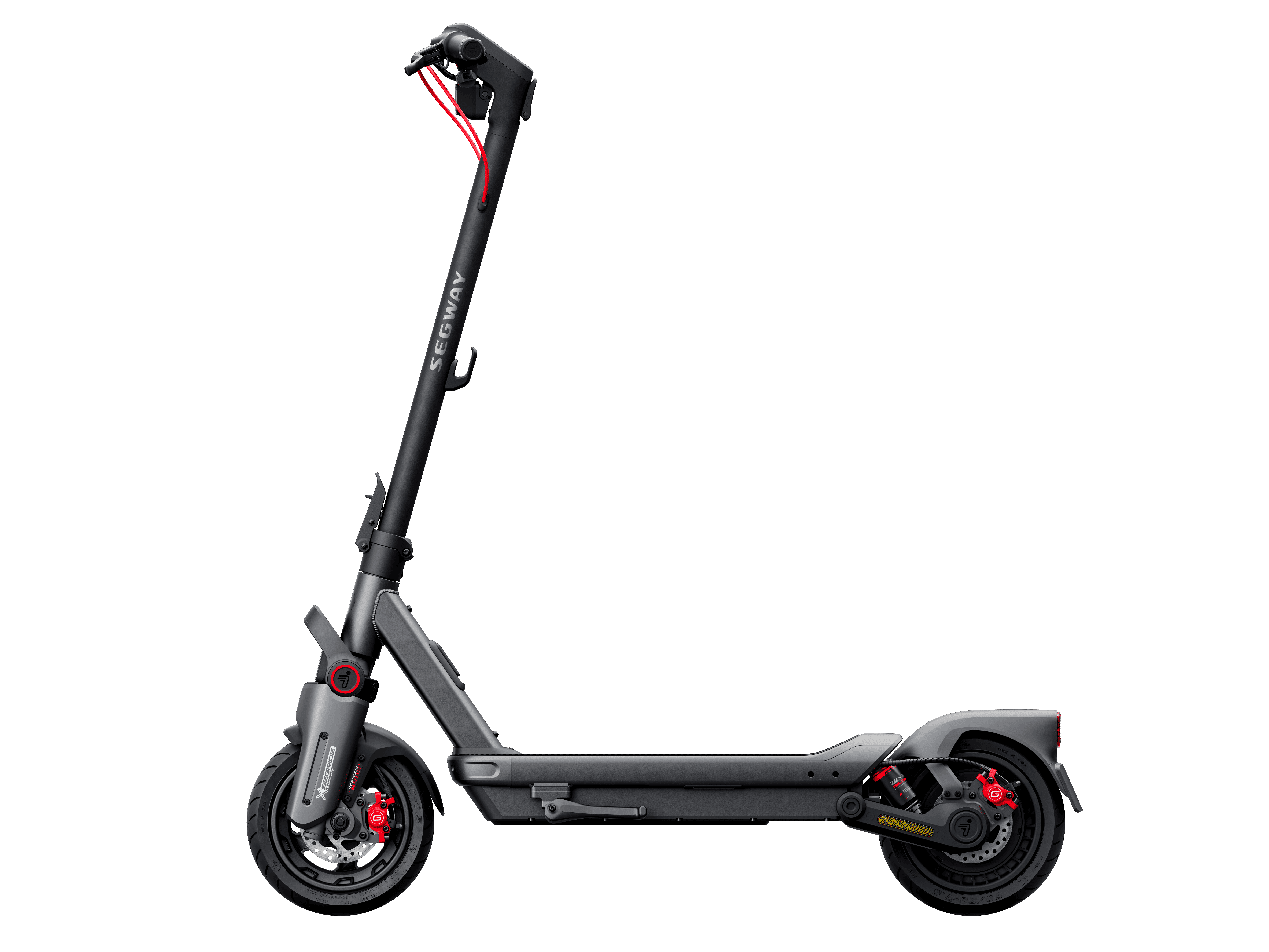 Električni skiro Segway MAX G3 E